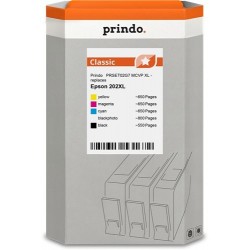 PRSET02G7 MCVP Classic XL