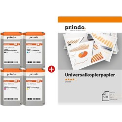 ORIGINAL Prindo Value Pack...