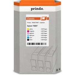 ORIGINAL Prindo Multipack...