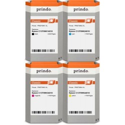 ORIGINAL Prindo Multipack...