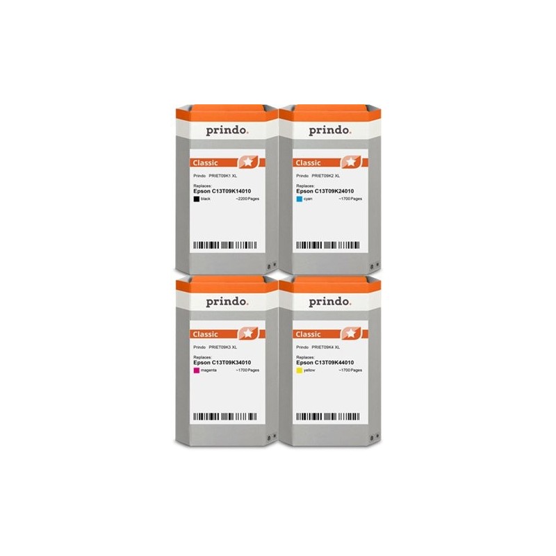 PRSET09K MCVP 01 Classic XL