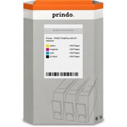 PRSET1636Plus MCVP Basic