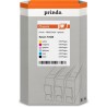 ORIGINAL Prindo Multipack nero / ciano / magenta / giallo / ciano (chiaro) / magenta (chiaro) PRSET2428 Classic ~2040 Seiten