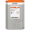ORIGINAL Prindo Multipack ciano / magenta / giallo PRSET2705 MCVP Classic ~900 Seiten