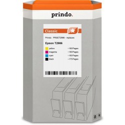 ORIGINAL Prindo Multipack...