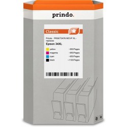 PRSET3476 MCVP Classic XL