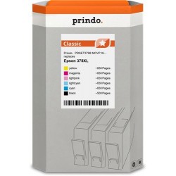 ORIGINAL Prindo Multipack...