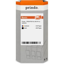 ORIGINAL Prindo Multipack...