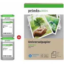 ORIGINAL Prindo Value Pack...