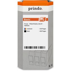 ORIGINAL Prindo Multipack...