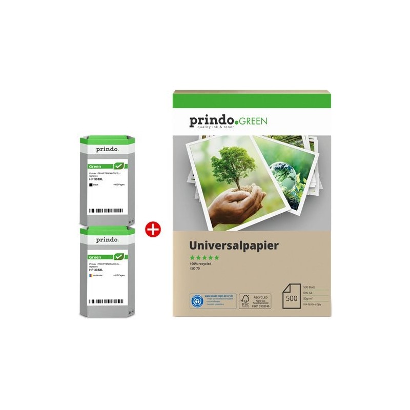 PRSHP3YN10AEG MCVP Green XL