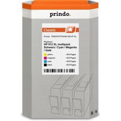 ORIGINAL Prindo Multipack...