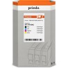 Prindo Multipack nero / ciano / magenta / giallo PRSHP3YP35AE Classic XL ~6800 Seiten
