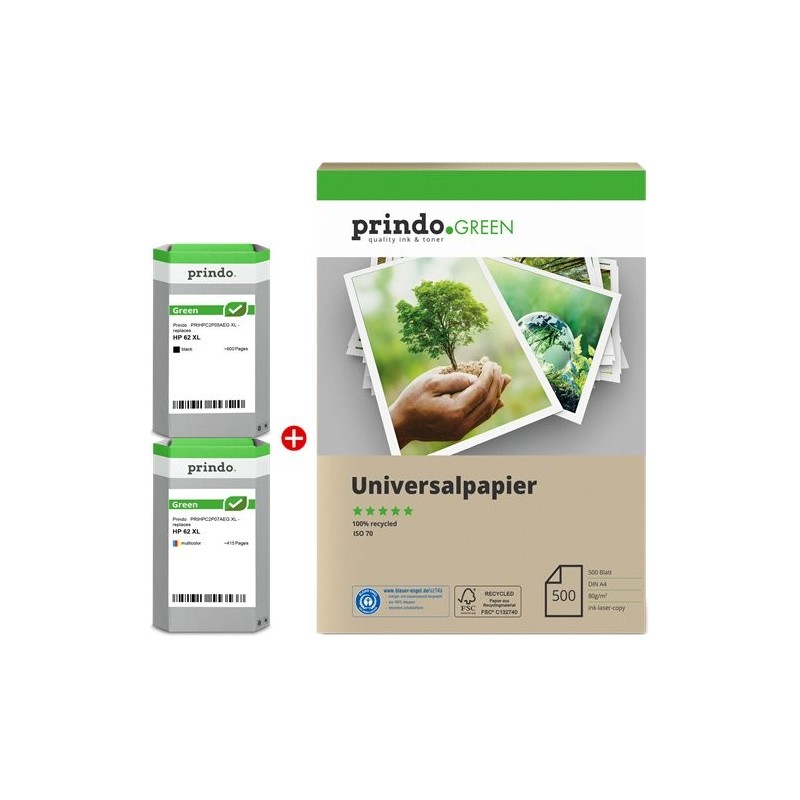 PRSHP62XLG MCVP Green XL