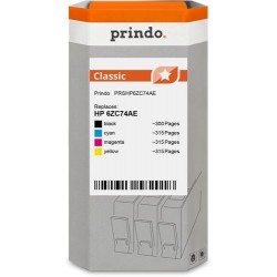 ORIGINAL Prindo Multipack...