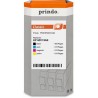 ORIGINAL Prindo Multipack nero / ciano / magenta / giallo PRSHP6ZC74AE Classic ~1245 Seiten