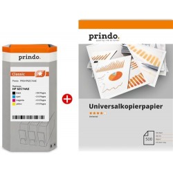 ORIGINAL Prindo Value Pack...