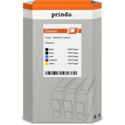 ORIGINAL Prindo Multipack...