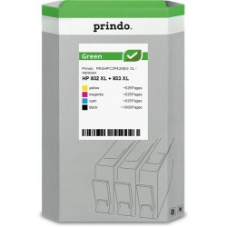 PRSHPC2P42AEG Green XL