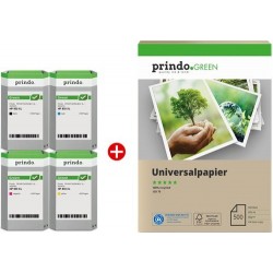 ORIGINAL Prindo Value Pack...