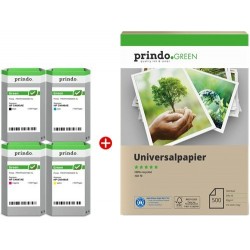 PRSHPC2P43AEG MCVP Green XL