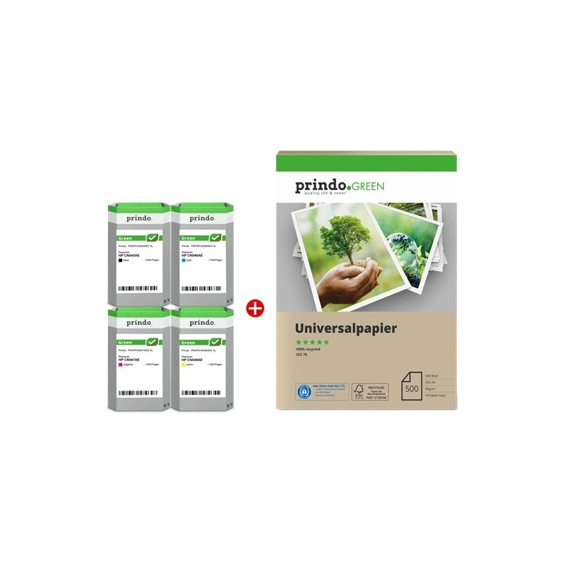 PRSHPC2P43AEG MCVP Green XL