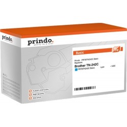 ORIGINAL Prindo toner ciano...