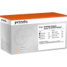 ORIGINAL Prindo Multipack nero / ciano / magenta / giallo PRTBTN243CMYK Classic ~4000 Seiten