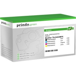 ORIGINAL Prindo Multipack...