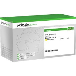 ORIGINAL Prindo toner...