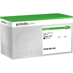 ORIGINAL Prindo toner nero...