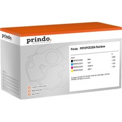 PRTHPCE320A Rainbow Classic