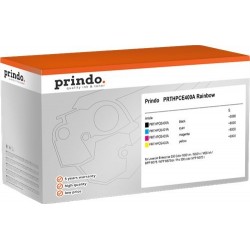 PRTHPCE400A Rainbow Classic