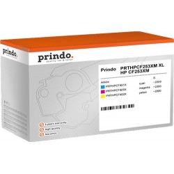 PRTHPCF253XM Classic XL