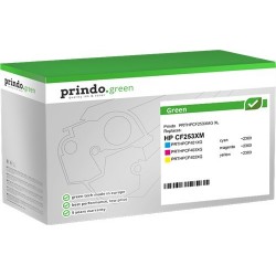 PRTHPCF253XMG Green XL