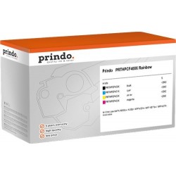 PRTHPCF400X Rainbow Classic