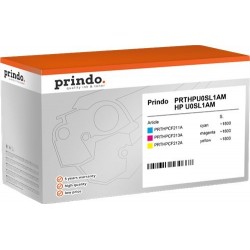 ORIGINAL Prindo Multipack...