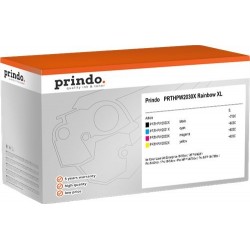 ORIGINAL Prindo Value Pack...