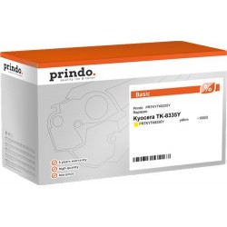 ORIGINAL Prindo toner...