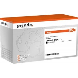 ORIGINAL Prindo toner nero...