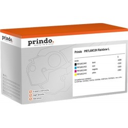 ORIGINAL Prindo Multipack...