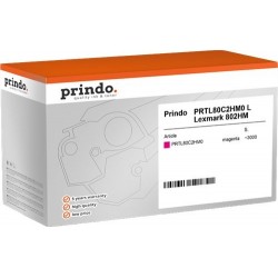 ORIGINAL Prindo toner...