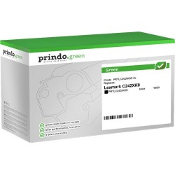 ORIGINAL Prindo toner nero...