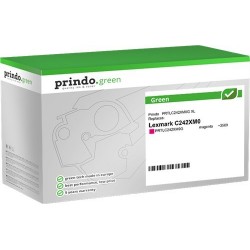 ORIGINAL Prindo toner...