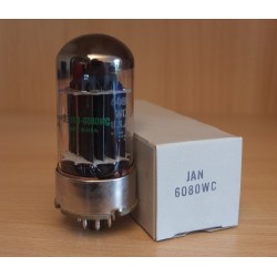 General Electric 6080WC