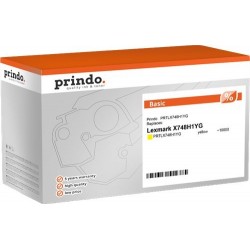 ORIGINAL Prindo toner...