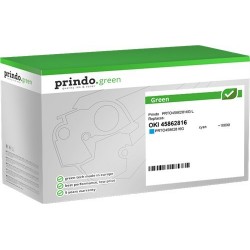 ORIGINAL Prindo toner ciano...