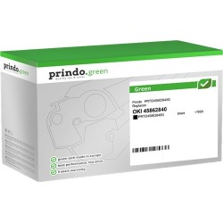 ORIGINAL Prindo toner nero...