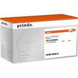 ORIGINAL Prindo toner...