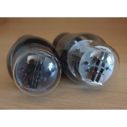 Mullard UK ECC31 (6N7G)